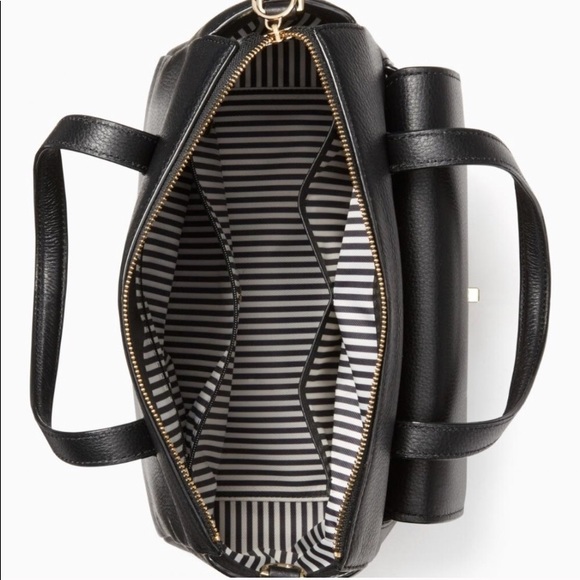 Kate Spade Satchel Greenwood Place Meghan - Picture 7 of 9